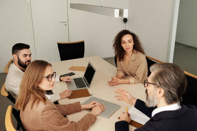 Why Networking is Crucial for Business