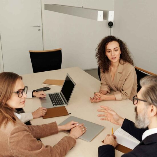 Why Networking is Crucial for Business